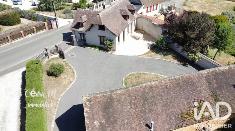 Ma-Cabane - Vente Maison Évreux, 100 m²