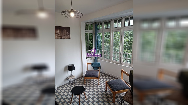 Ma-Cabane - Vente Maison Évreux, 175 m²