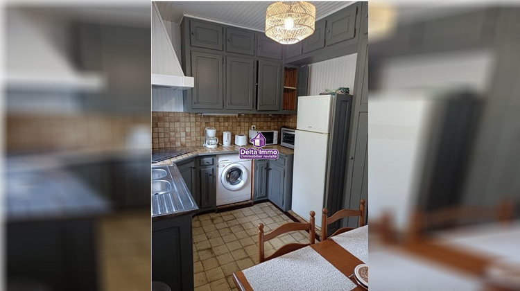 Ma-Cabane - Vente Maison Évreux, 175 m²