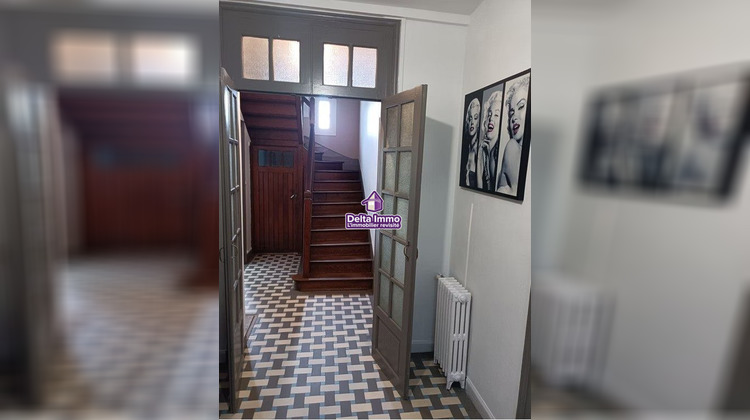 Ma-Cabane - Vente Maison Évreux, 175 m²