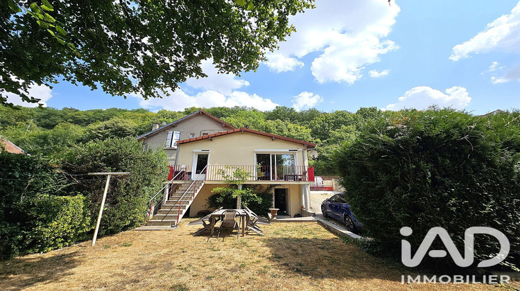 Ma-Cabane - Vente Maison Évreux, 114 m²