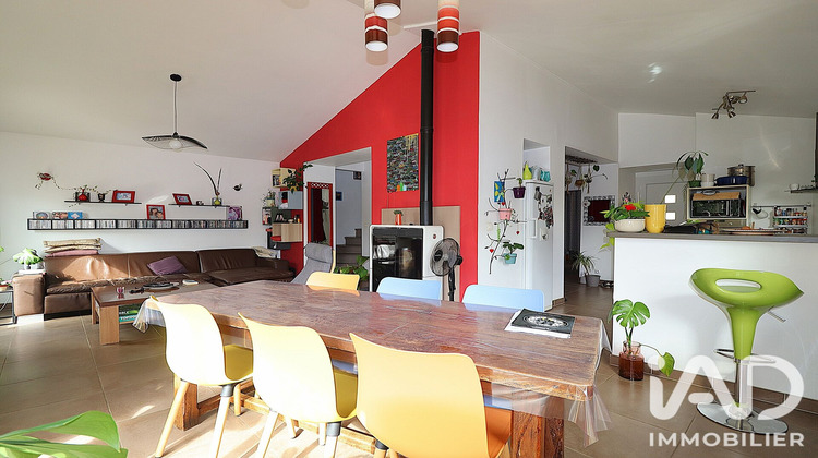 Ma-Cabane - Vente Maison Évreux, 114 m²
