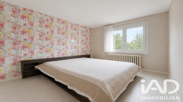 Ma-Cabane - Vente Maison Évreux, 80 m²