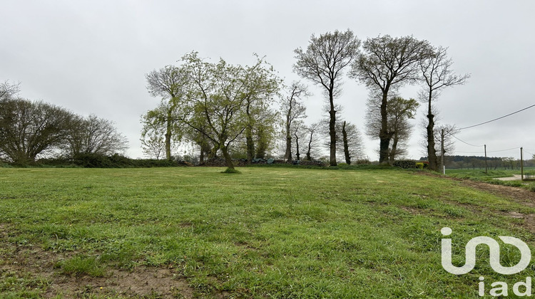 Ma-Cabane - Vente Maison Évriguet, 110 m²