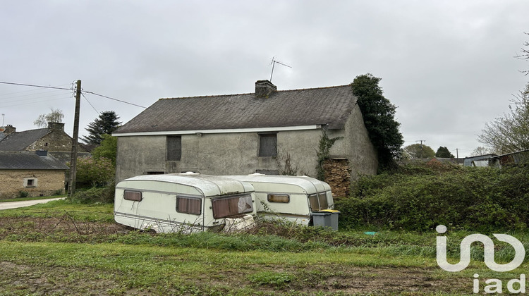 Ma-Cabane - Vente Maison Évriguet, 110 m²