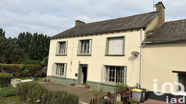 Ma-Cabane - Vente Maison Évriguet, 130 m²