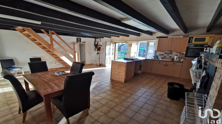 Ma-Cabane - Vente Maison Évriguet, 79 m²