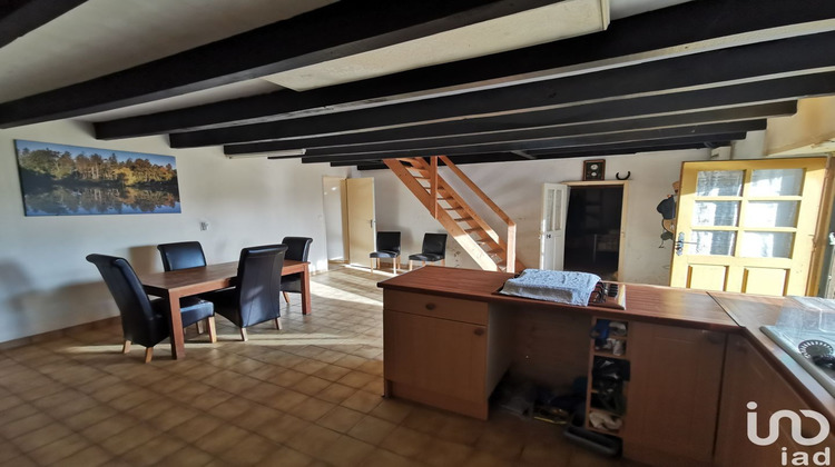 Ma-Cabane - Vente Maison Évriguet, 79 m²