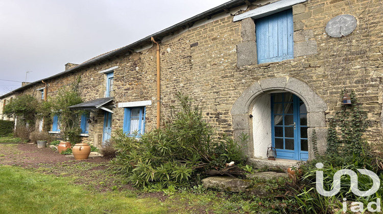 Ma-Cabane - Vente Maison Évriguet, 142 m²