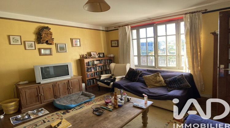 Ma-Cabane - Vente Maison Évriguet, 130 m²