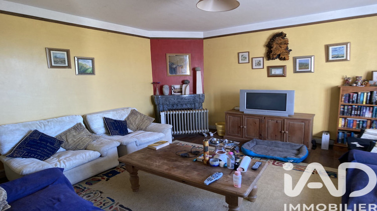 Ma-Cabane - Vente Maison Évriguet, 130 m²