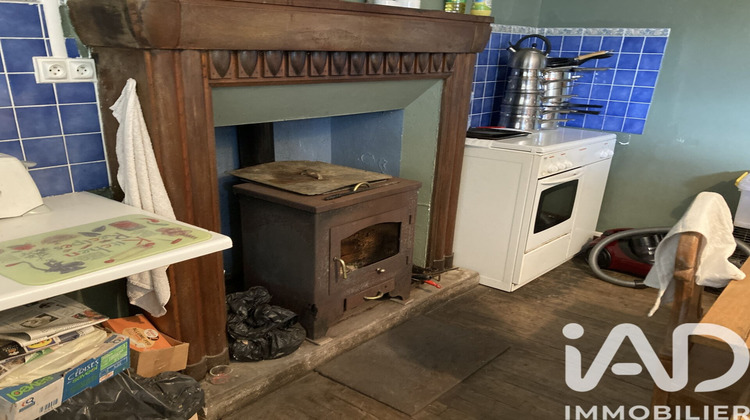 Ma-Cabane - Vente Maison Évriguet, 130 m²