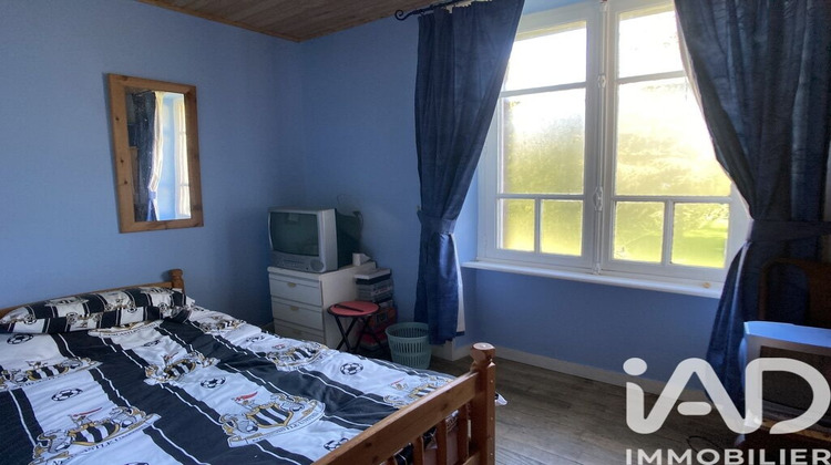 Ma-Cabane - Vente Maison Évriguet, 130 m²