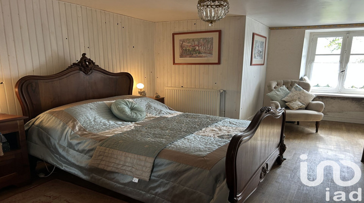 Ma-Cabane - Vente Maison Évriguet, 142 m²