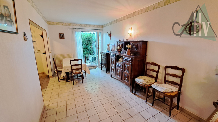 Ma-Cabane - Vente Maison Évry-Courcouronnes, 95 m²