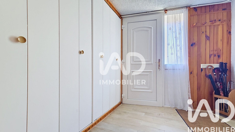 Ma-Cabane - Vente Maison Évry-Courcouronnes, 110 m²