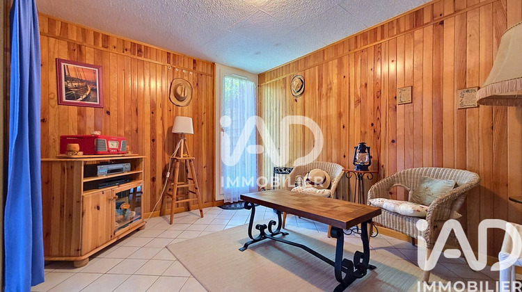 Ma-Cabane - Vente Maison Évry-Courcouronnes, 110 m²