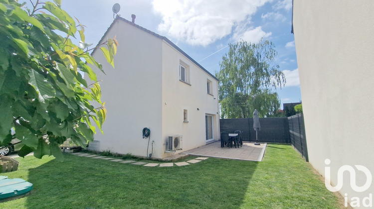 Ma-Cabane - Vente Maison Évry-Grégy-sur-Yerre, 72 m²