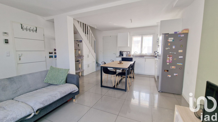 Ma-Cabane - Vente Maison Évry-Grégy-sur-Yerre, 72 m²