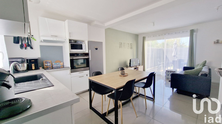 Ma-Cabane - Vente Maison Évry-Grégy-sur-Yerre, 72 m²