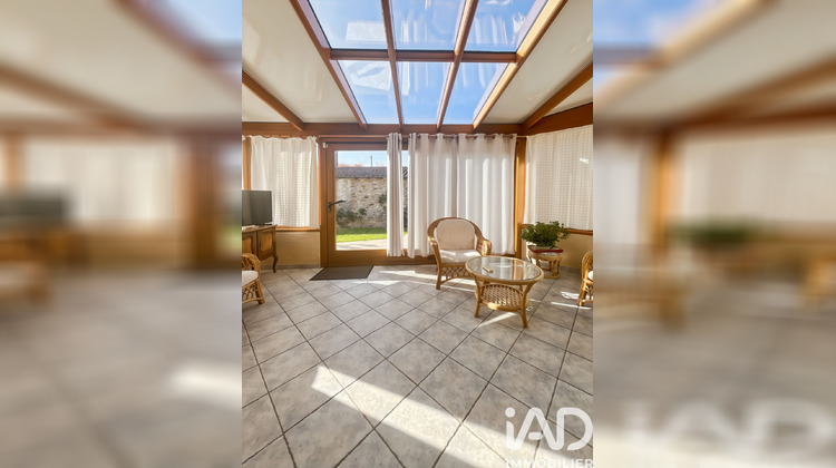 Ma-Cabane - Vente Maison Évry-Grégy-sur-Yerre, 105 m²