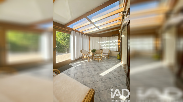 Ma-Cabane - Vente Maison Évry-Grégy-sur-Yerre, 105 m²