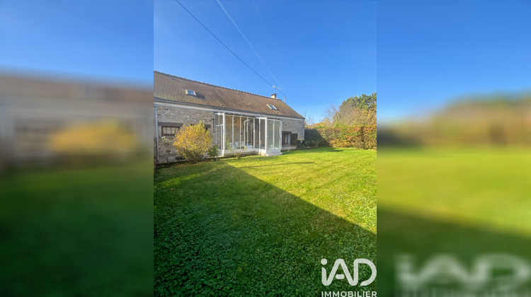 Ma-Cabane - Vente Maison Évry-Grégy-sur-Yerre, 105 m²