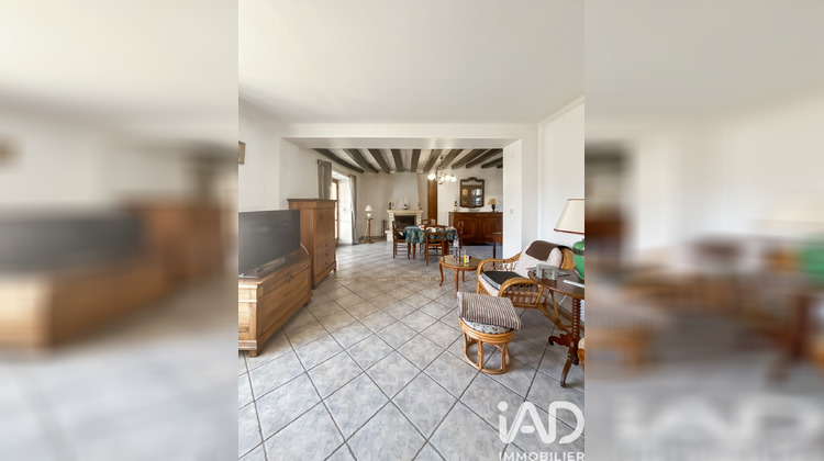 Ma-Cabane - Vente Maison Évry-Grégy-sur-Yerre, 105 m²