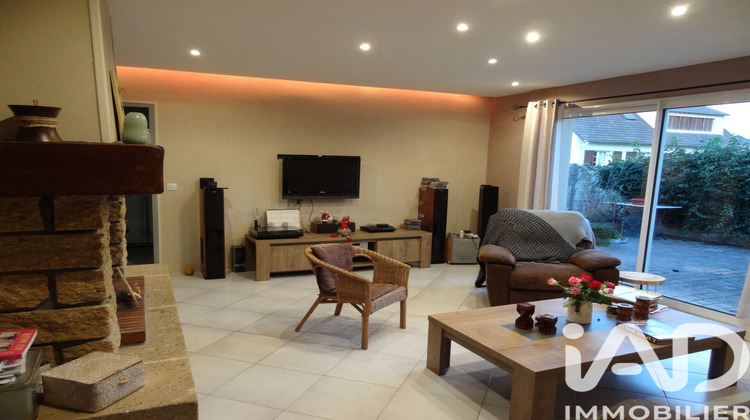 Ma-Cabane - Vente Maison Évry-Grégy-sur-Yerre, 136 m²