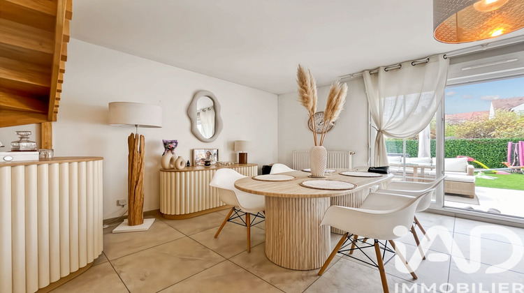 Ma-Cabane - Vente Maison Évry-Grégy-sur-Yerre, 80 m²