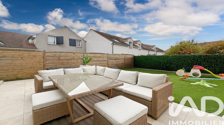 Ma-Cabane - Vente Maison Évry-Grégy-sur-Yerre, 80 m²