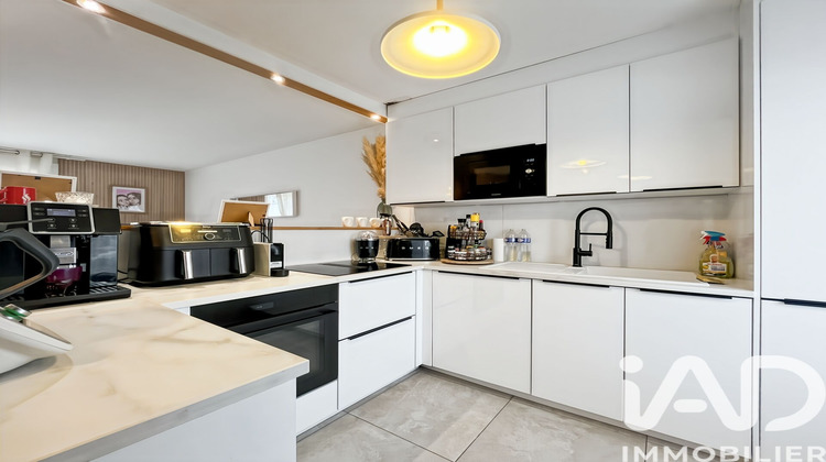 Ma-Cabane - Vente Maison Évry-Grégy-sur-Yerre, 80 m²