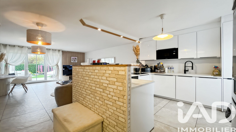 Ma-Cabane - Vente Maison Évry-Grégy-sur-Yerre, 80 m²