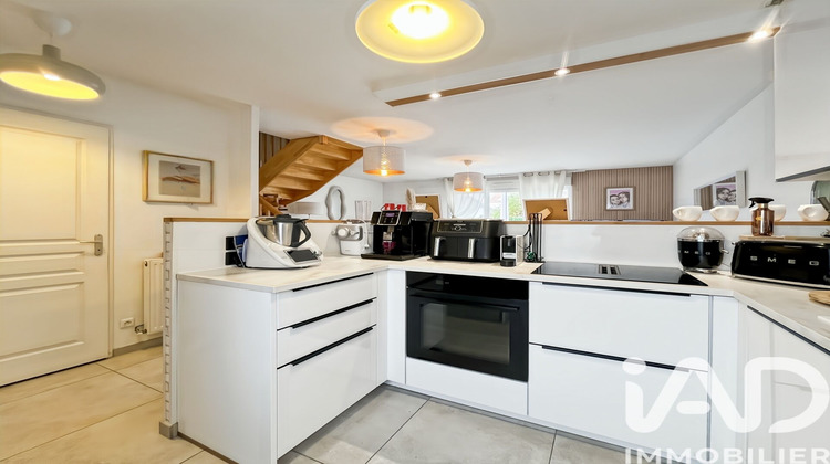 Ma-Cabane - Vente Maison Évry-Grégy-sur-Yerre, 80 m²