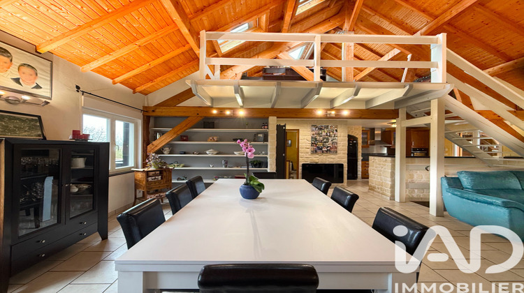 Ma-Cabane - Vente Maison Évry-Grégy-sur-Yerre, 156 m²