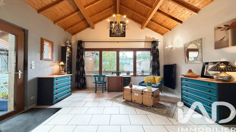 Ma-Cabane - Vente Maison Évry-Grégy-sur-Yerre, 156 m²