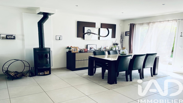 Ma-Cabane - Vente Maison Évry-Grégy-sur-Yerre, 164 m²