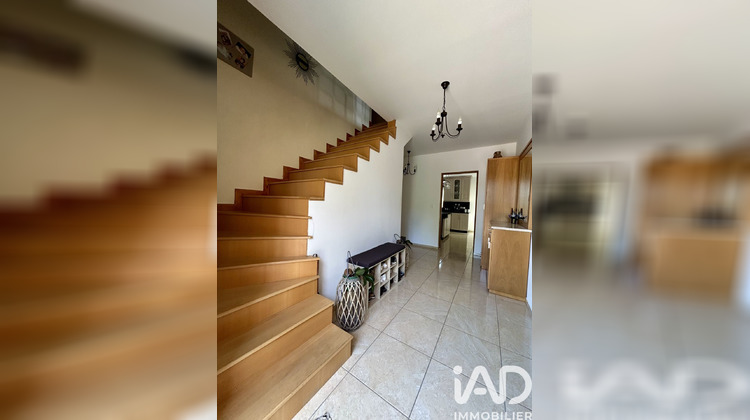 Ma-Cabane - Vente Maison Évry-Grégy-sur-Yerre, 189 m²