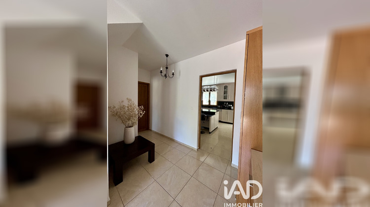 Ma-Cabane - Vente Maison Évry-Grégy-sur-Yerre, 189 m²