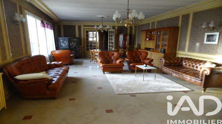 Ma-Cabane - Vente Maison Évry-Grégy-sur-Yerre, 208 m²