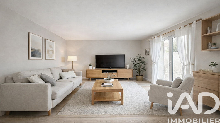 Ma-Cabane - Vente Maison Évry-Grégy-sur-Yerre, 102 m²