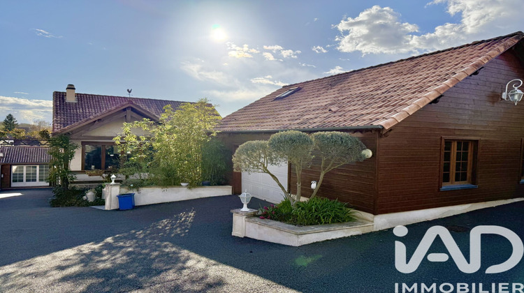 Ma-Cabane - Vente Maison Évry-Grégy-sur-Yerre, 156 m²