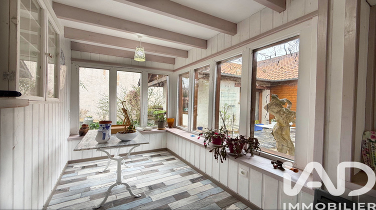 Ma-Cabane - Vente Maison Évry-Grégy-sur-Yerre, 156 m²