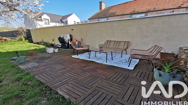 Ma-Cabane - Vente Maison Évry-Grégy-sur-Yerre, 96 m²