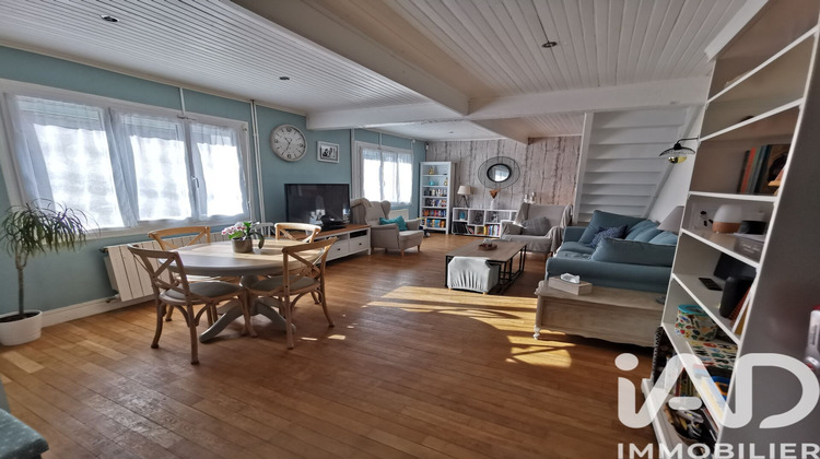 Ma-Cabane - Vente Maison Évry-Grégy-sur-Yerre, 96 m²