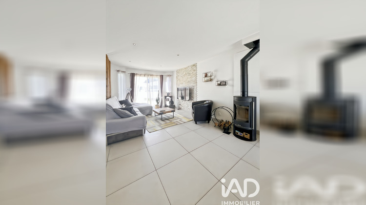 Ma-Cabane - Vente Maison Évry-Grégy-sur-Yerre, 125 m²