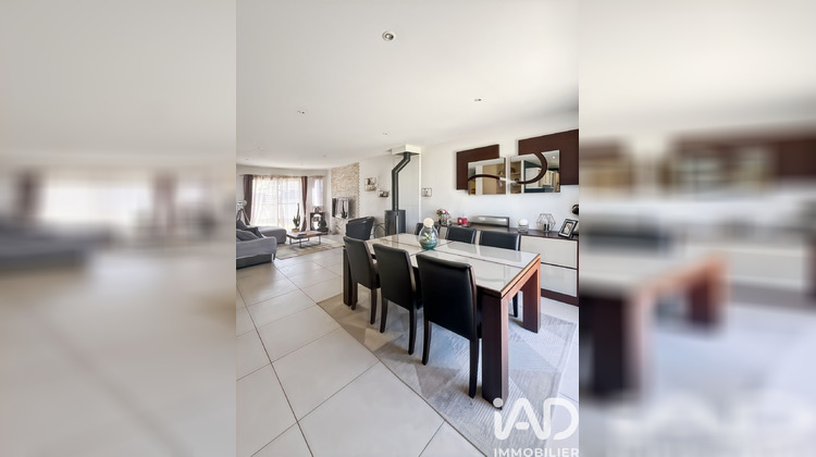 Ma-Cabane - Vente Maison Évry-Grégy-sur-Yerre, 125 m²