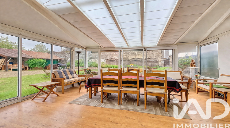 Ma-Cabane - Vente Maison Évry-Grégy-sur-Yerre, 175 m²