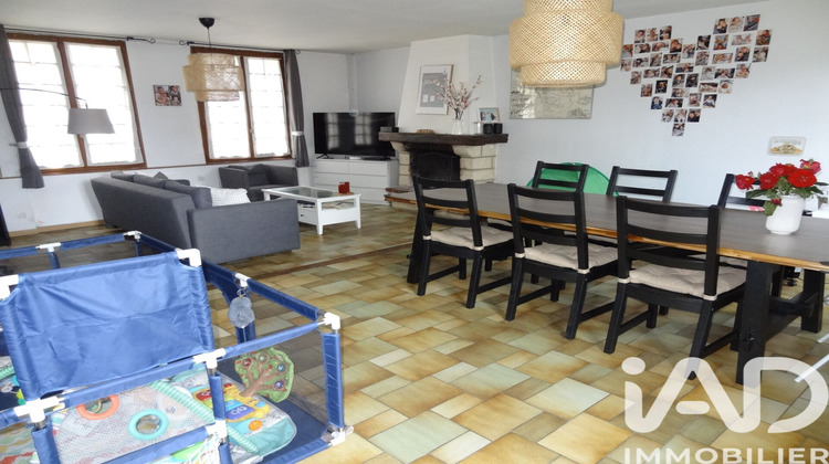 Ma-Cabane - Vente Maison Évry-Grégy-sur-Yerre, 100 m²