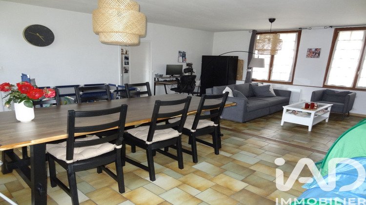 Ma-Cabane - Vente Maison Évry-Grégy-sur-Yerre, 100 m²